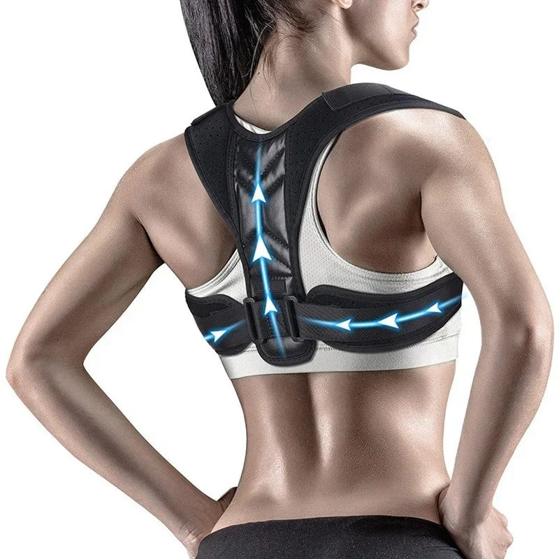 BackHero Brace