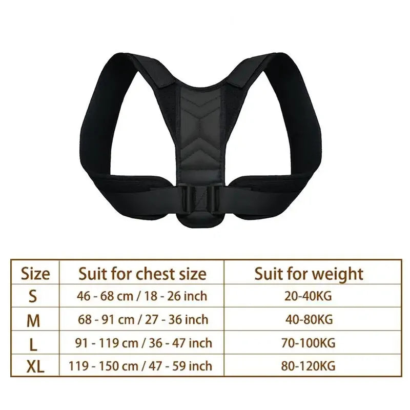 BackHero Brace