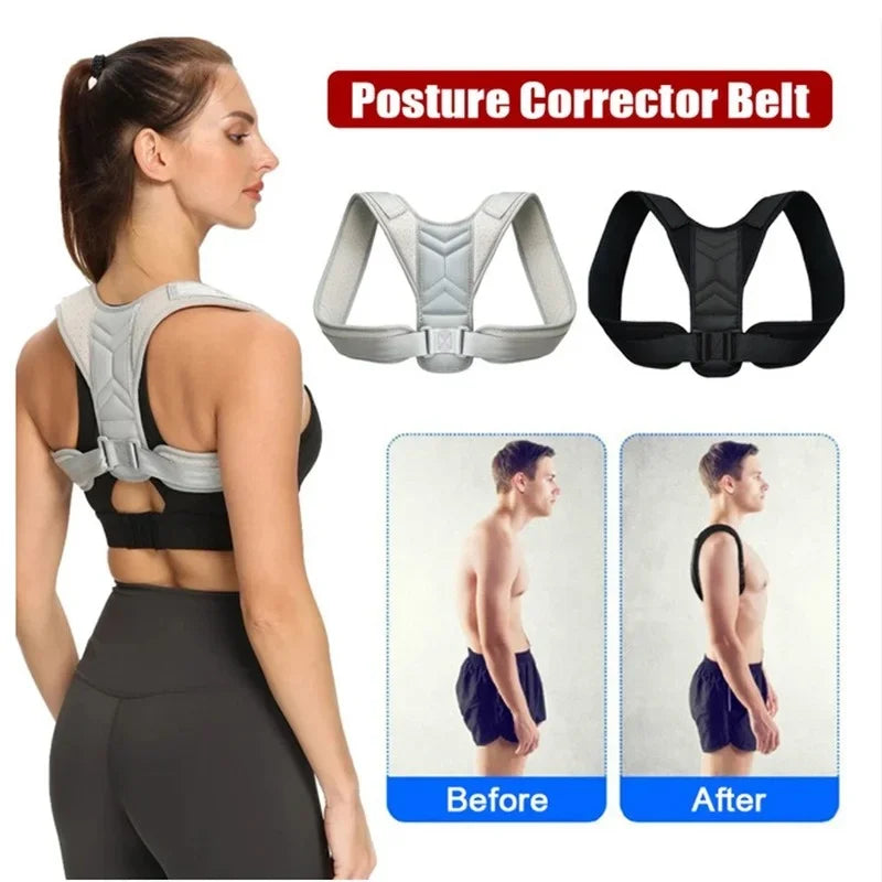 BackHero Brace