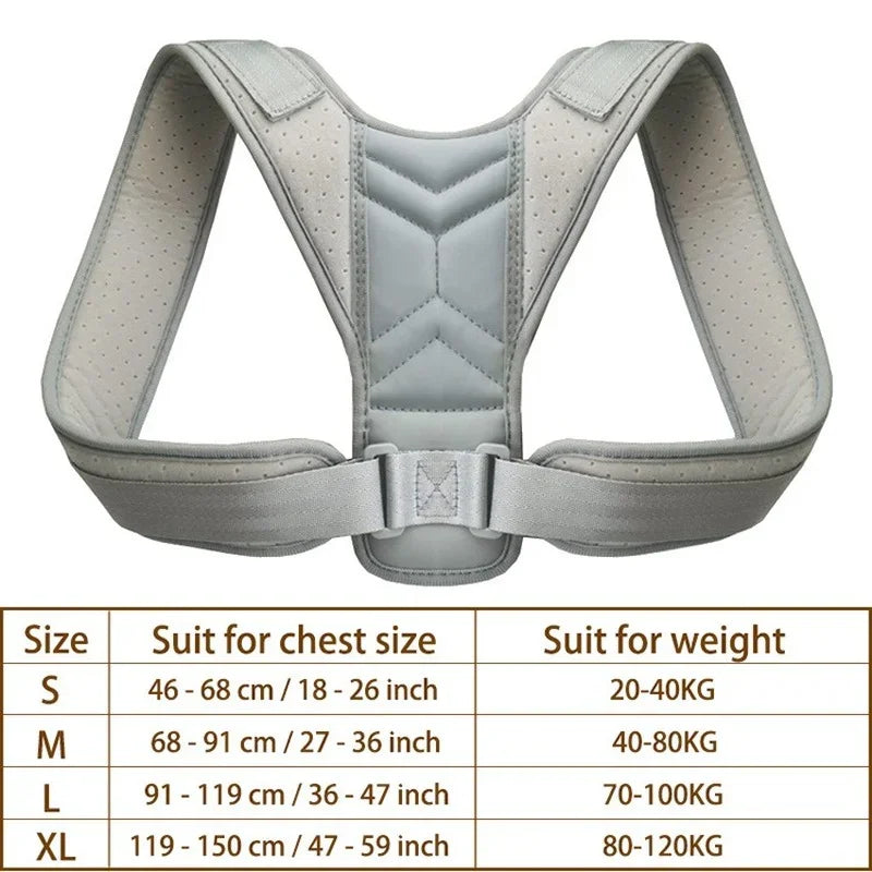 BackHero Brace